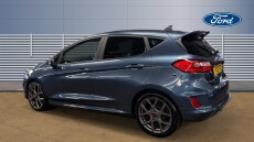 Ford Fiesta 1.0 EcoBoost ST-Line 5dr Petrol Hatchback